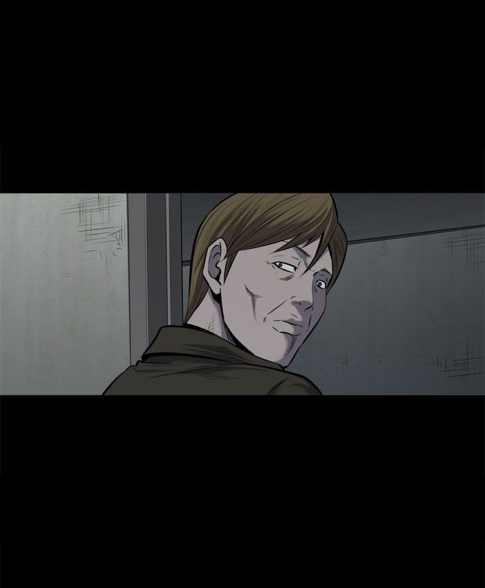 Hive Chapter 97 page 4 - Chapter 97