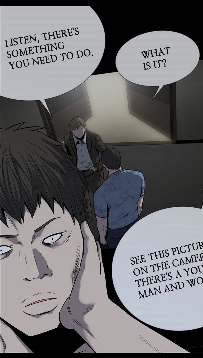 Hive Chapter 97 page 43 - Chapter 97
