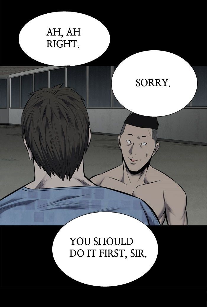 Hive Chapter 97 page 51 - Chapter 97