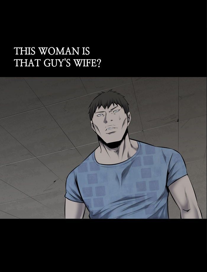Hive Chapter 97 page 52 - Chapter 97