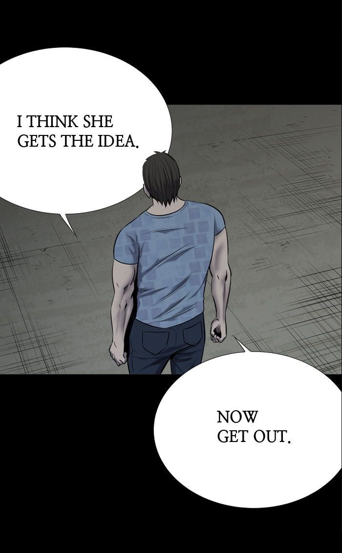 Hive Chapter 97 page 54 - Chapter 97