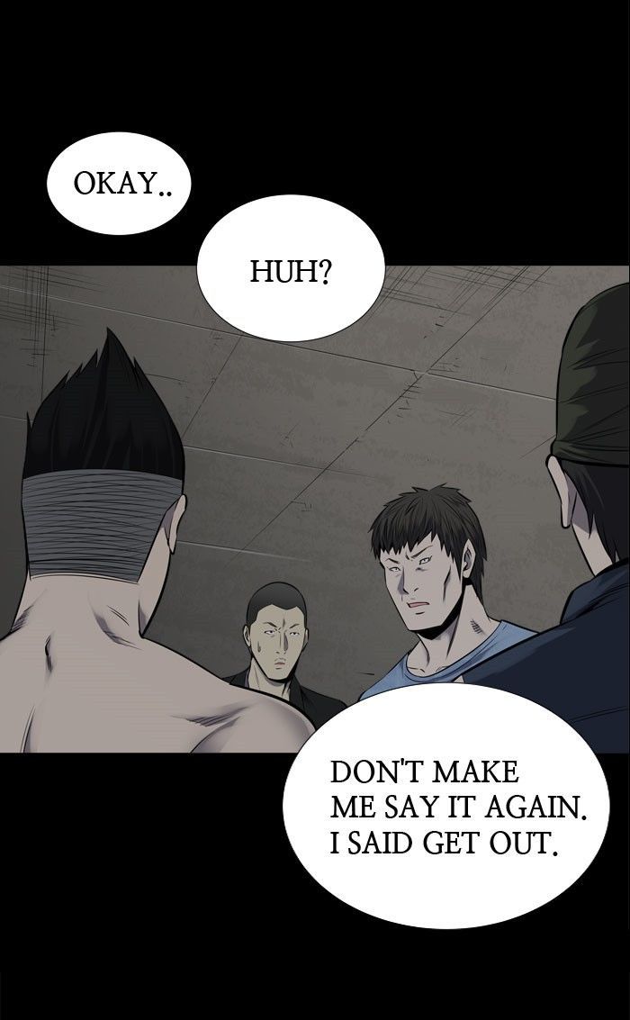 Hive Chapter 97 page 55 - Chapter 97