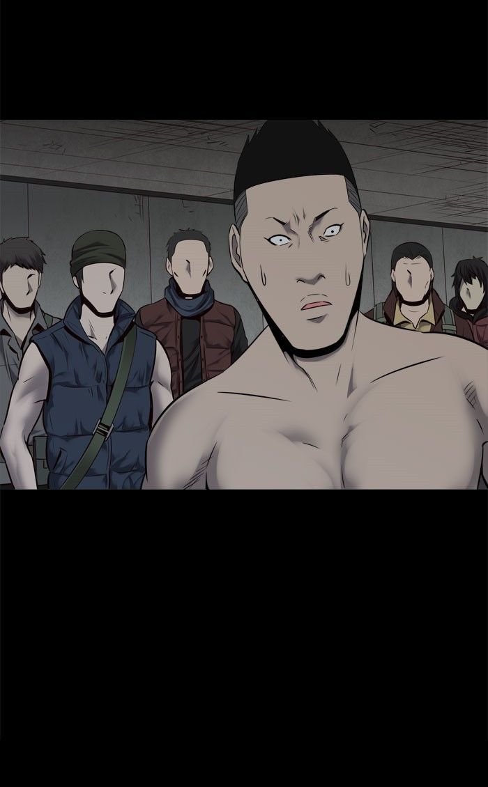 Hive Chapter 97 page 56 - Chapter 97