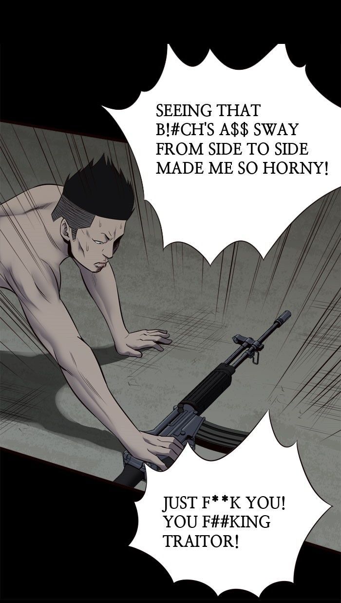 Hive Chapter 97 page 59 - Chapter 97
