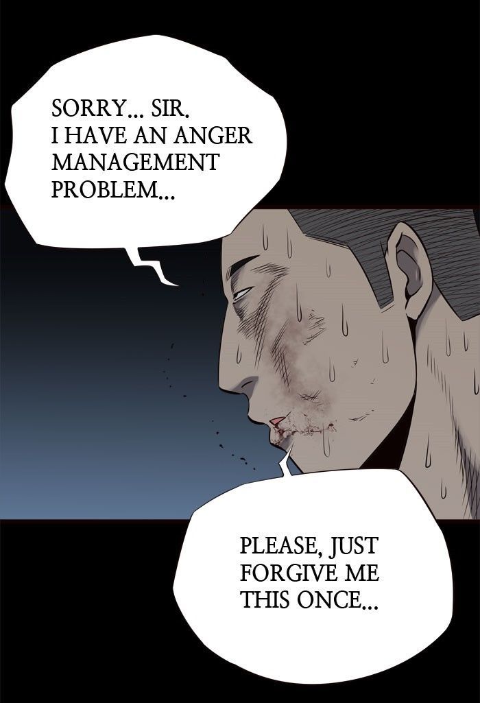 Hive Chapter 97 page 61 - Chapter 97