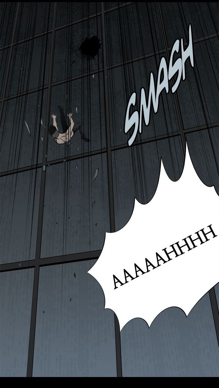 Hive Chapter 97 page 64 - Chapter 97