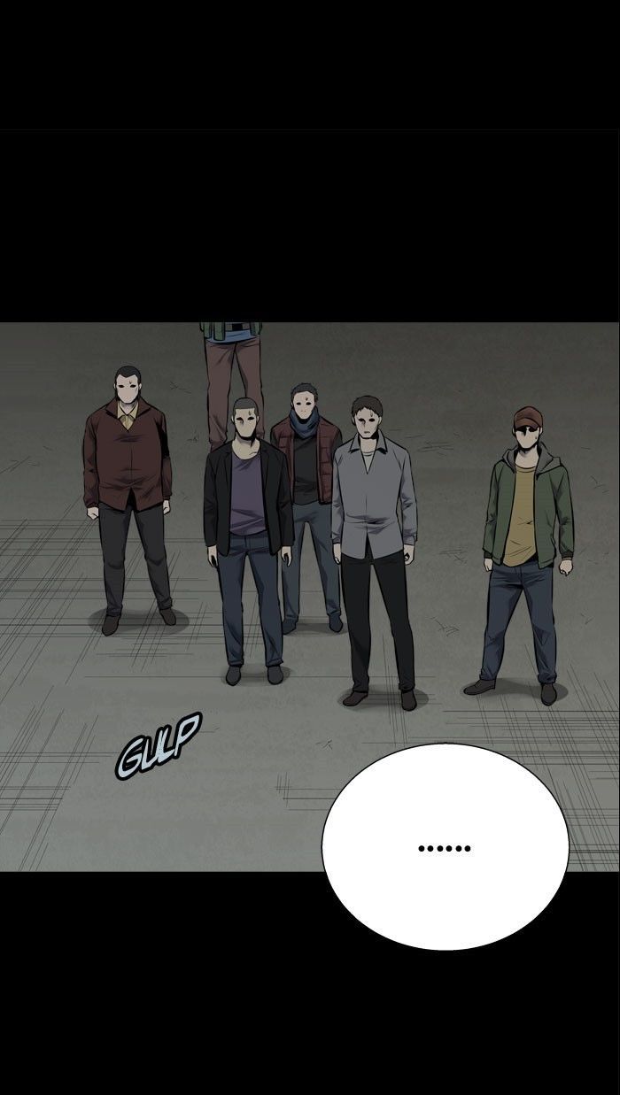 Hive Chapter 97 page 65 - Chapter 97