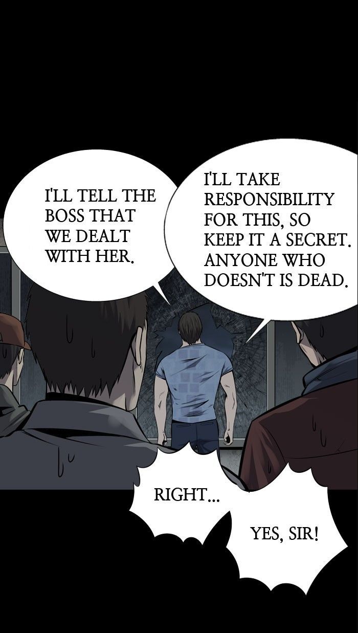 Hive Chapter 97 page 66 - Chapter 97