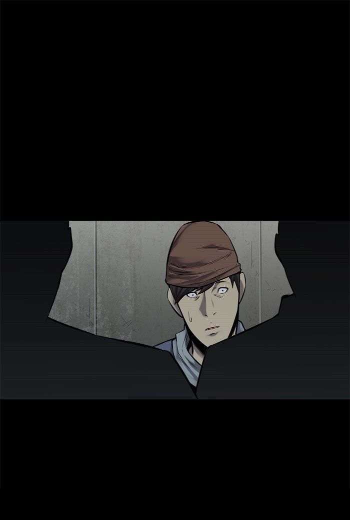 Hive Chapter 97 page 68 - Chapter 97