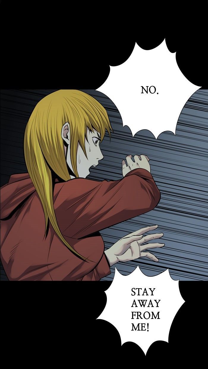 Hive Chapter 97 page 7 - Chapter 97