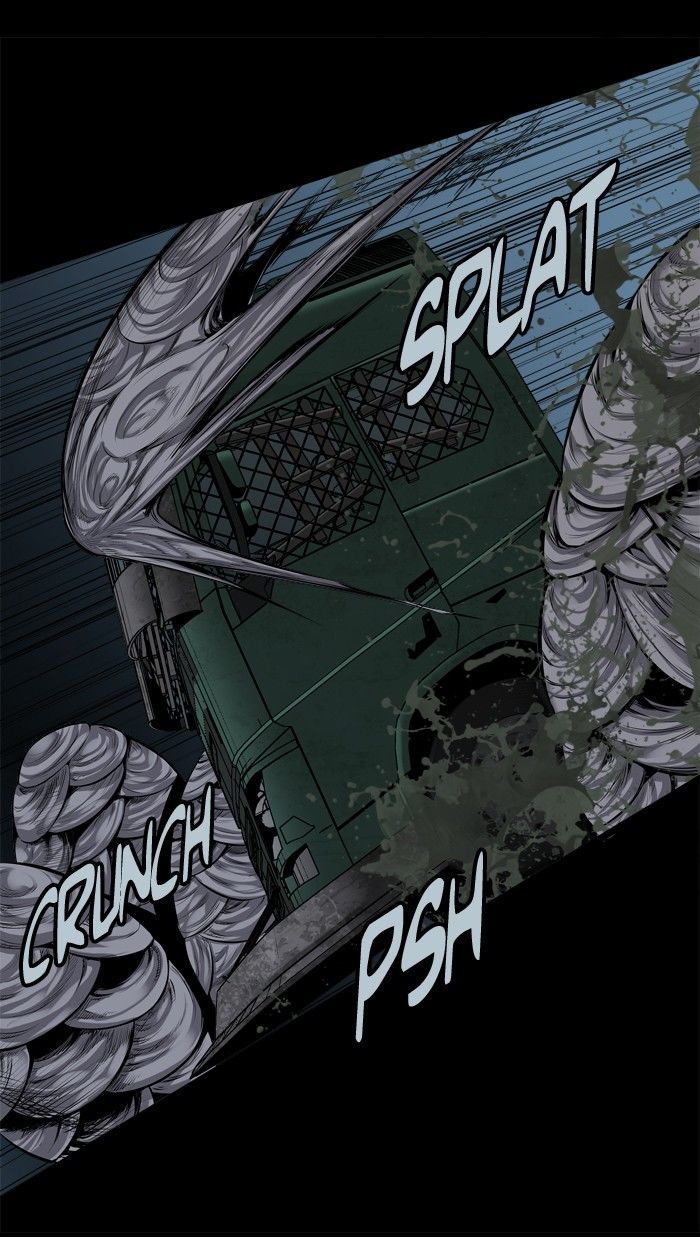 Hive Chapter 98 page 10 - Chapter 98