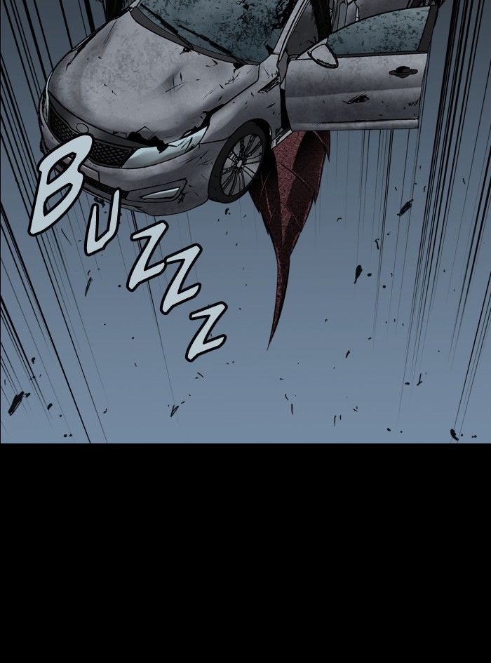 Hive Chapter 98 page 100 - Chapter 98