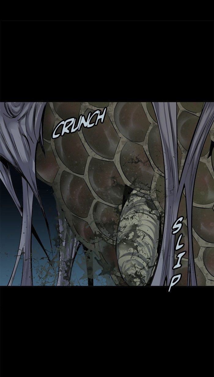 Hive Chapter 98 page 13 - Chapter 98