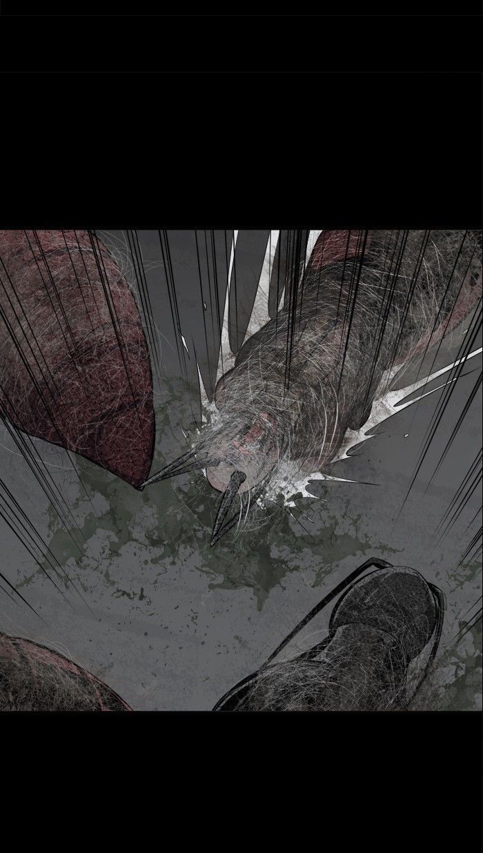 Hive Chapter 98 page 14 - Chapter 98