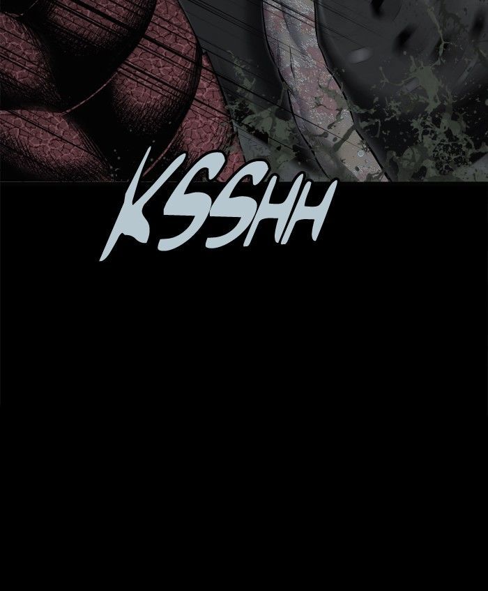 Hive Chapter 98 page 16 - Chapter 98