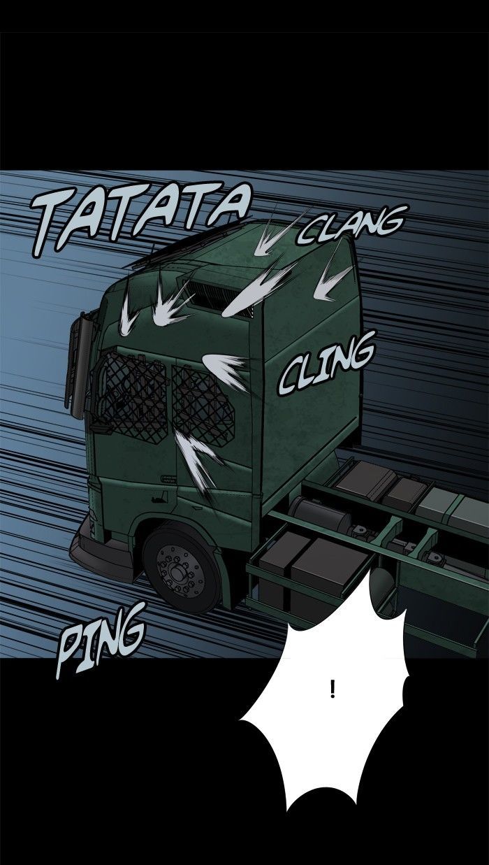 Hive Chapter 98 page 20 - Chapter 98