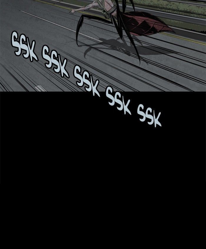 Hive Chapter 98 page 23 - Chapter 98