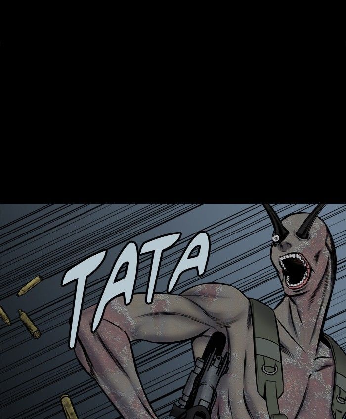 Hive Chapter 98 page 25 - Chapter 98