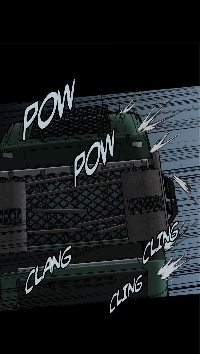 Hive Chapter 98 page 27 - Chapter 98