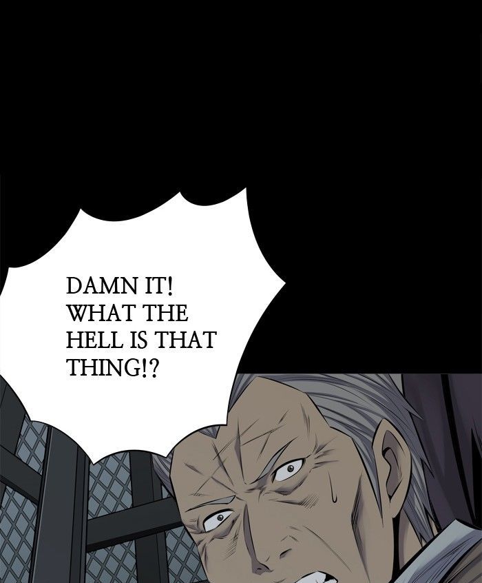 Hive Chapter 98 page 28 - Chapter 98