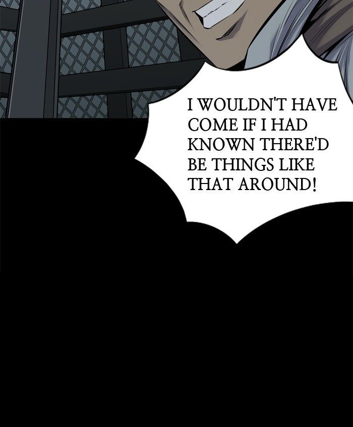 Hive Chapter 98 page 29 - Chapter 98
