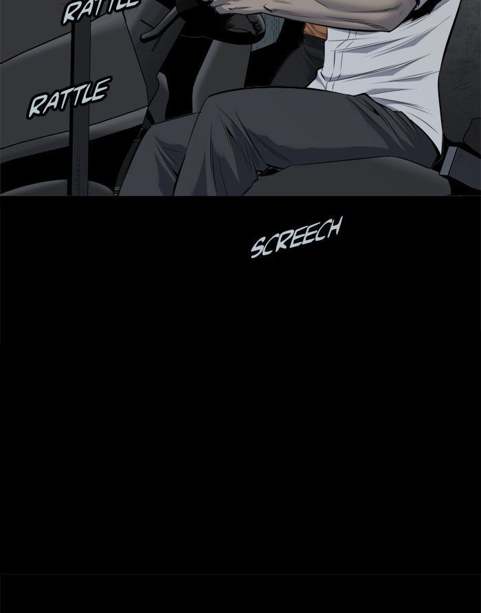 Hive Chapter 98 page 3 - Chapter 98