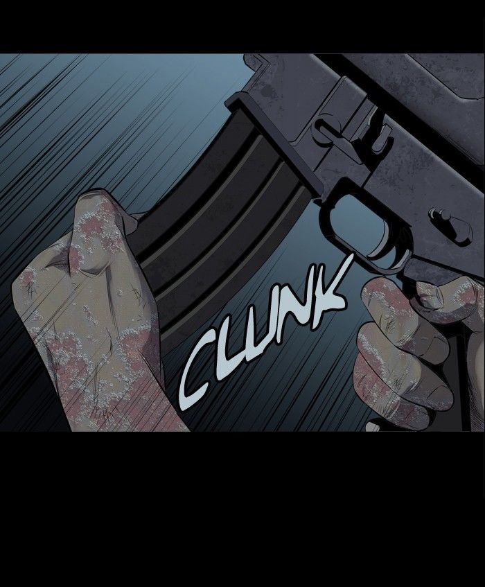 Hive Chapter 98 page 31 - Chapter 98