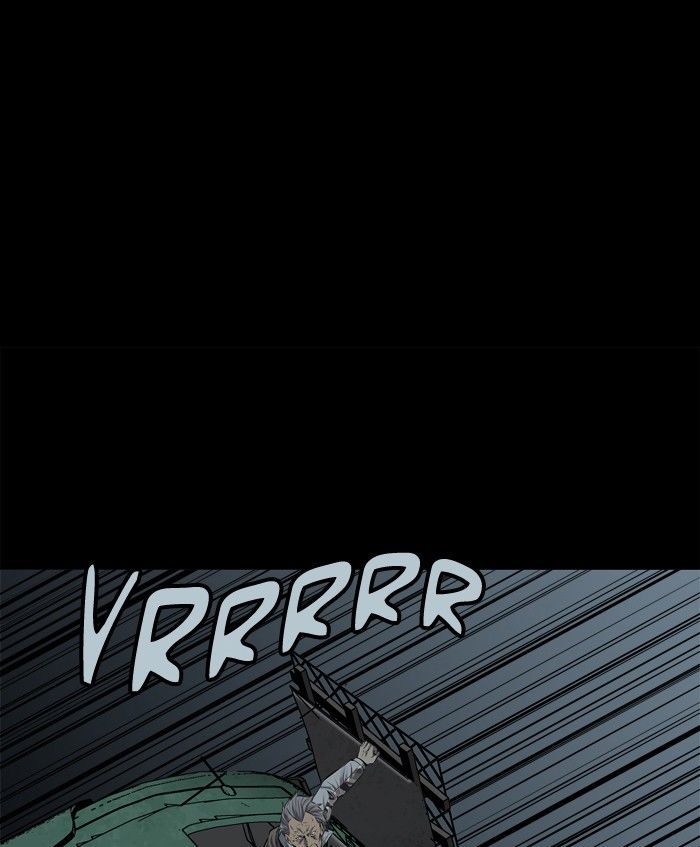 Hive Chapter 98 page 33 - Chapter 98