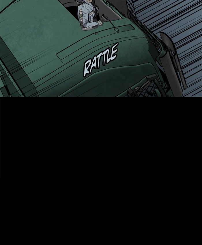 Hive Chapter 98 page 34 - Chapter 98