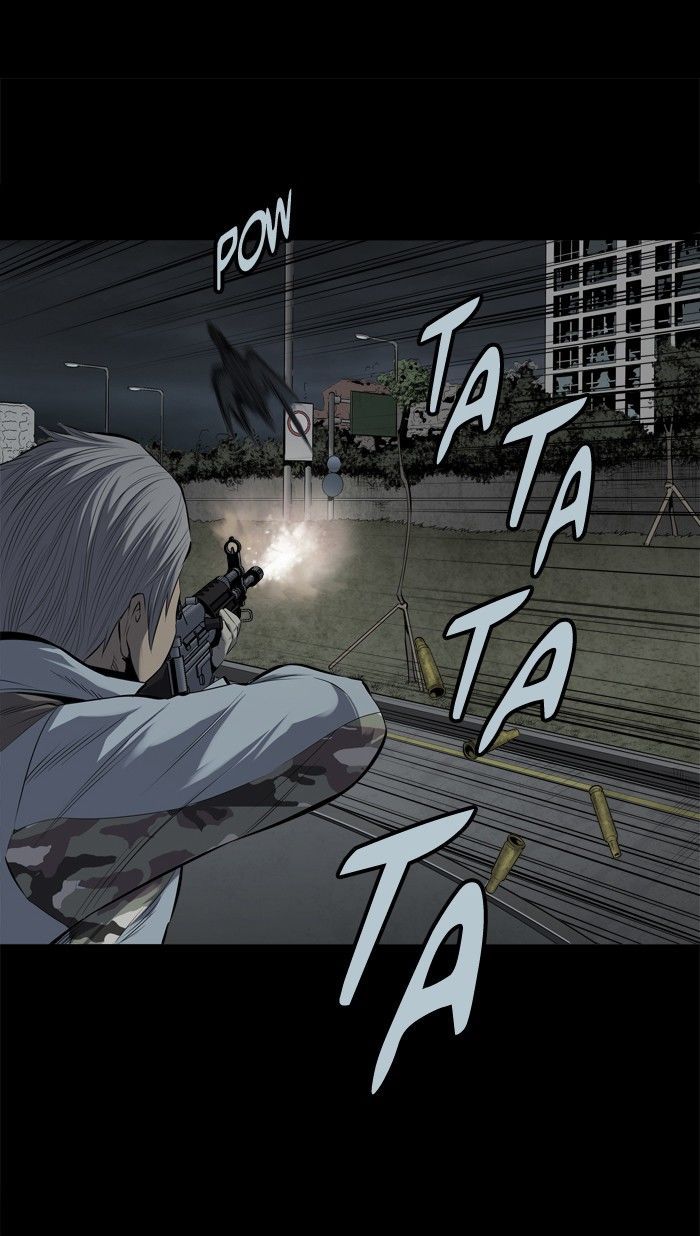 Hive Chapter 98 page 35 - Chapter 98