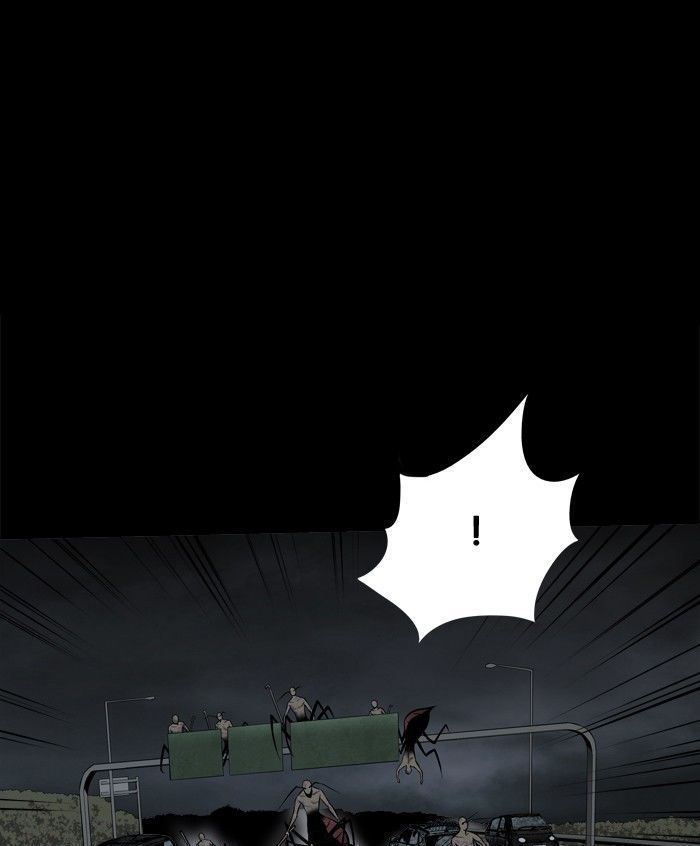 Hive Chapter 98 page 39 - Chapter 98