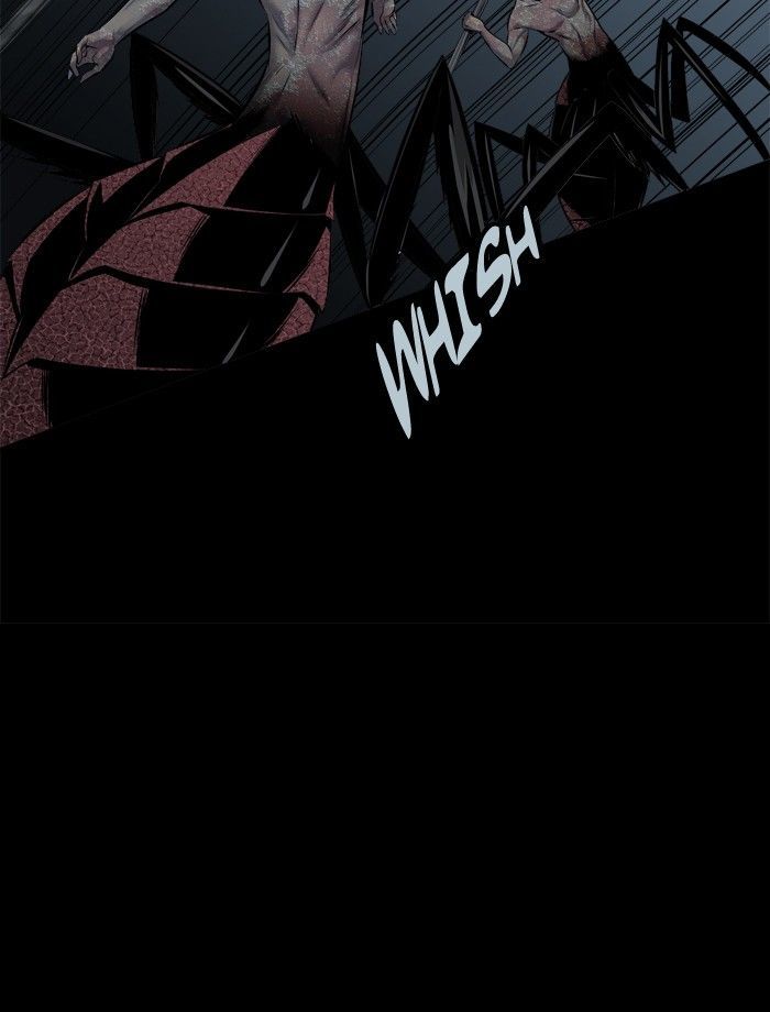 Hive Chapter 98 page 43 - Chapter 98