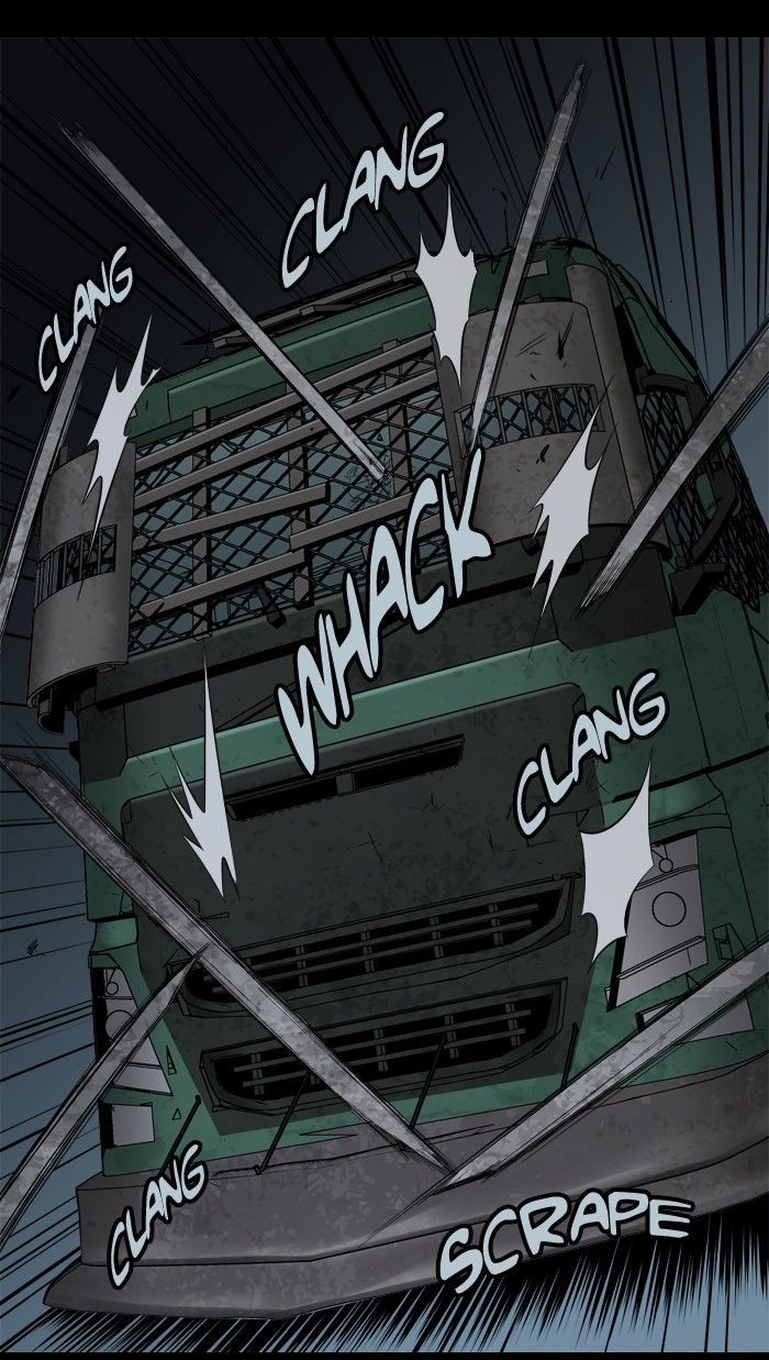 Hive Chapter 98 page 44 - Chapter 98