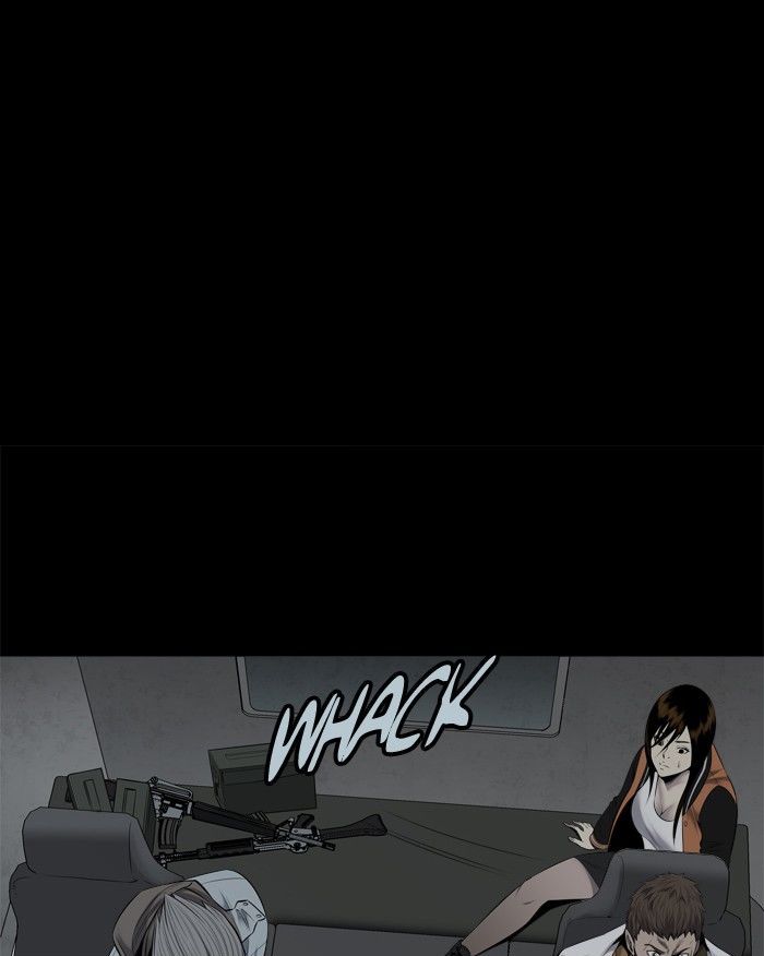Hive Chapter 98 page 45 - Chapter 98