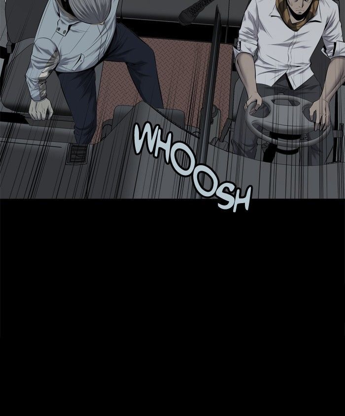Hive Chapter 98 page 46 - Chapter 98