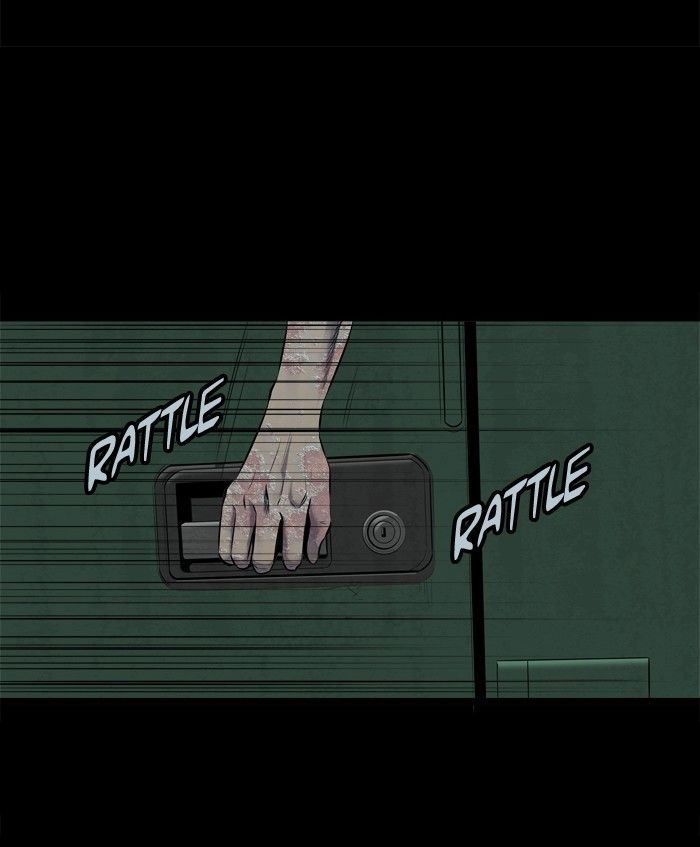 Hive Chapter 98 page 48 - Chapter 98