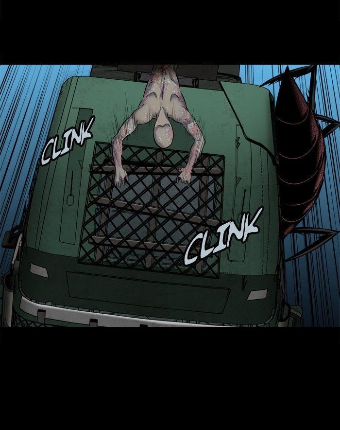 Hive Chapter 98 page 49 - Chapter 98