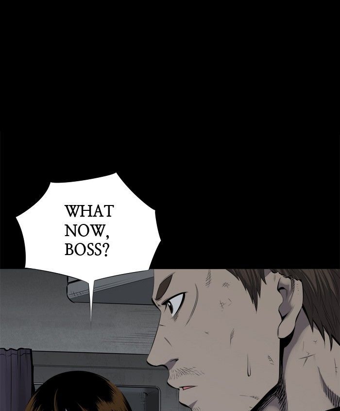 Hive Chapter 98 page 5 - Chapter 98