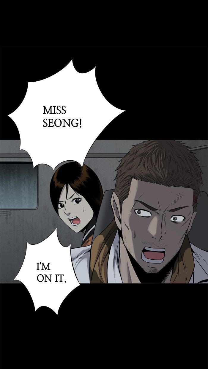 Hive Chapter 98 page 50 - Chapter 98