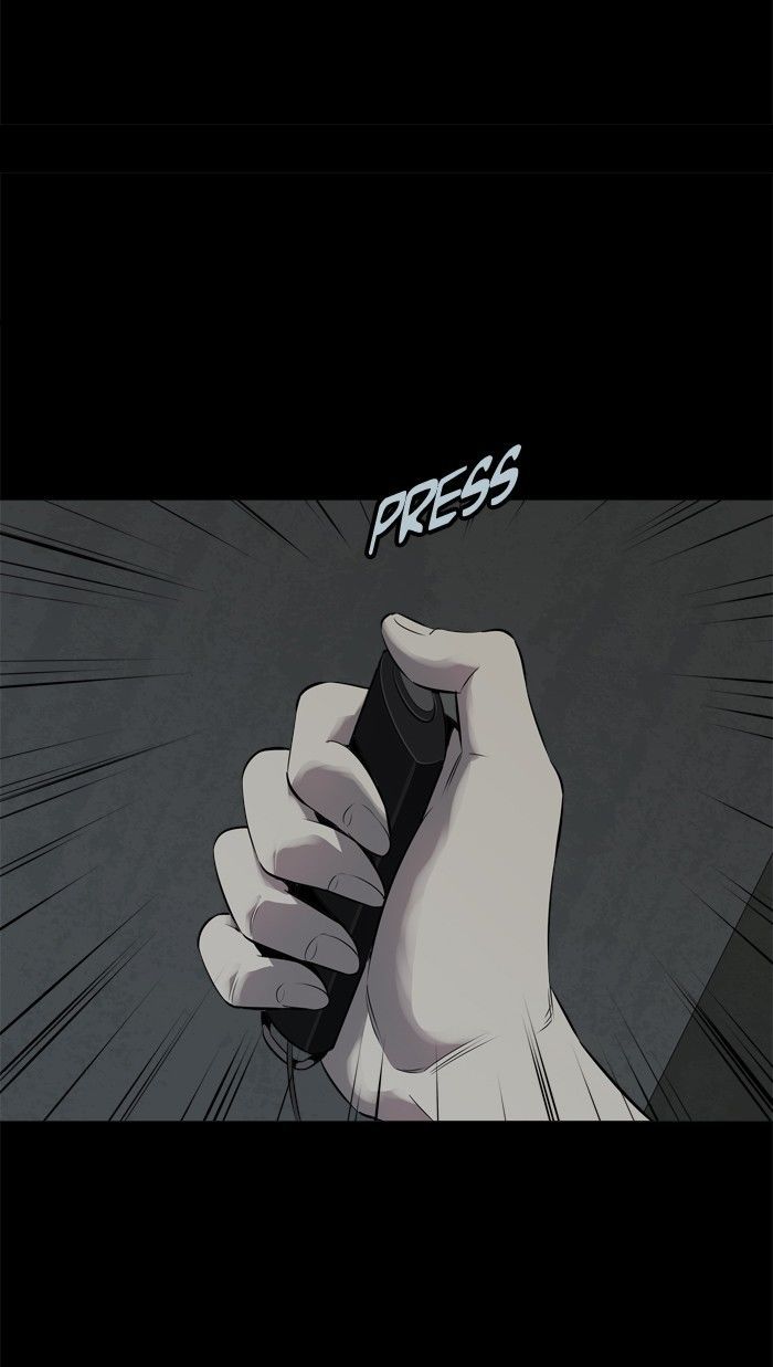 Hive Chapter 98 page 51 - Chapter 98