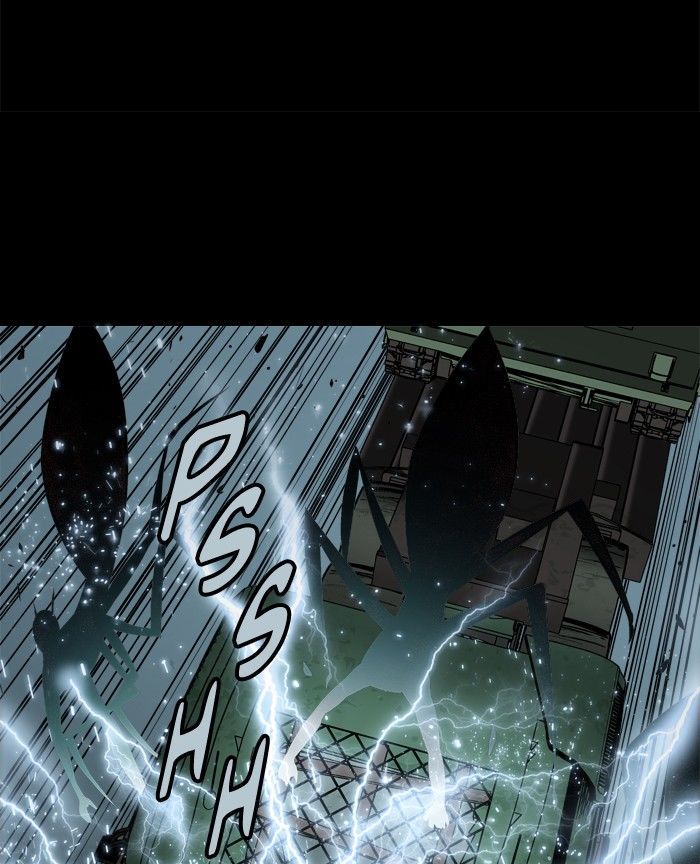 Hive Chapter 98 page 52 - Chapter 98