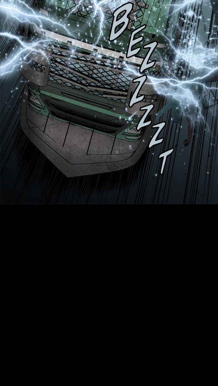 Hive Chapter 98 page 53 - Chapter 98