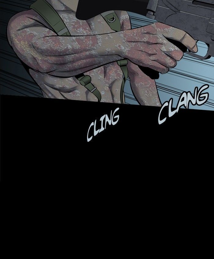 Hive Chapter 98 page 56 - Chapter 98