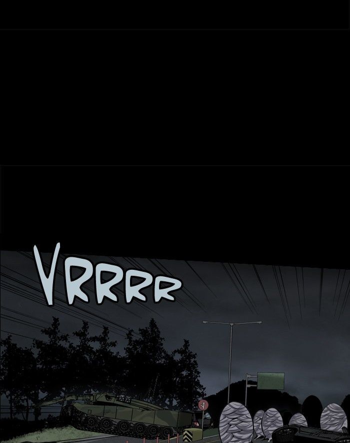 Hive Chapter 98 page 58 - Chapter 98