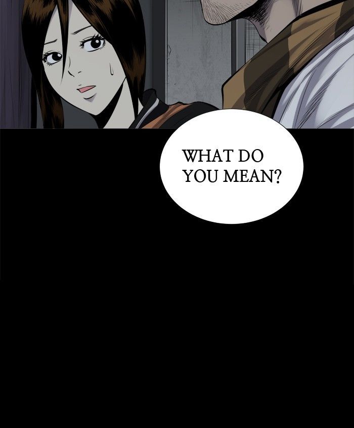 Hive Chapter 98 page 6 - Chapter 98