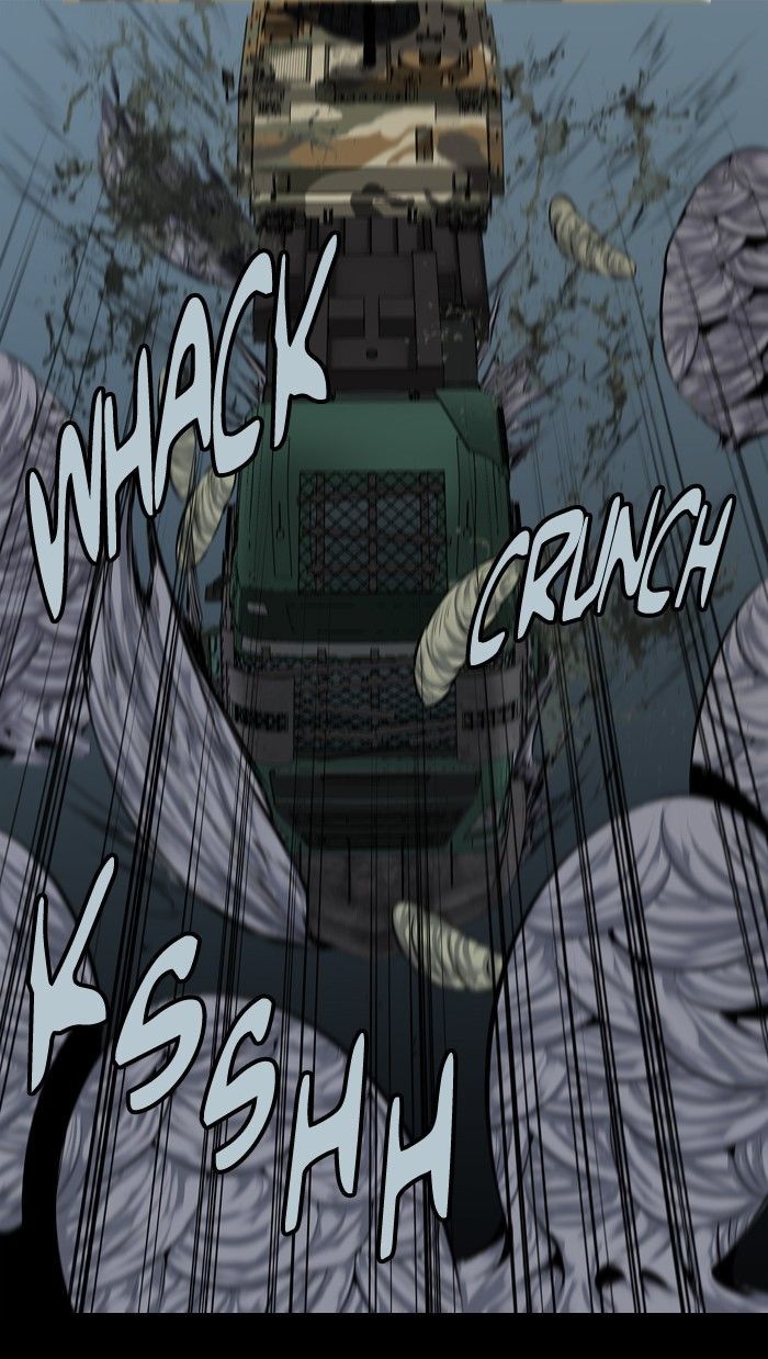 Hive Chapter 98 page 61 - Chapter 98