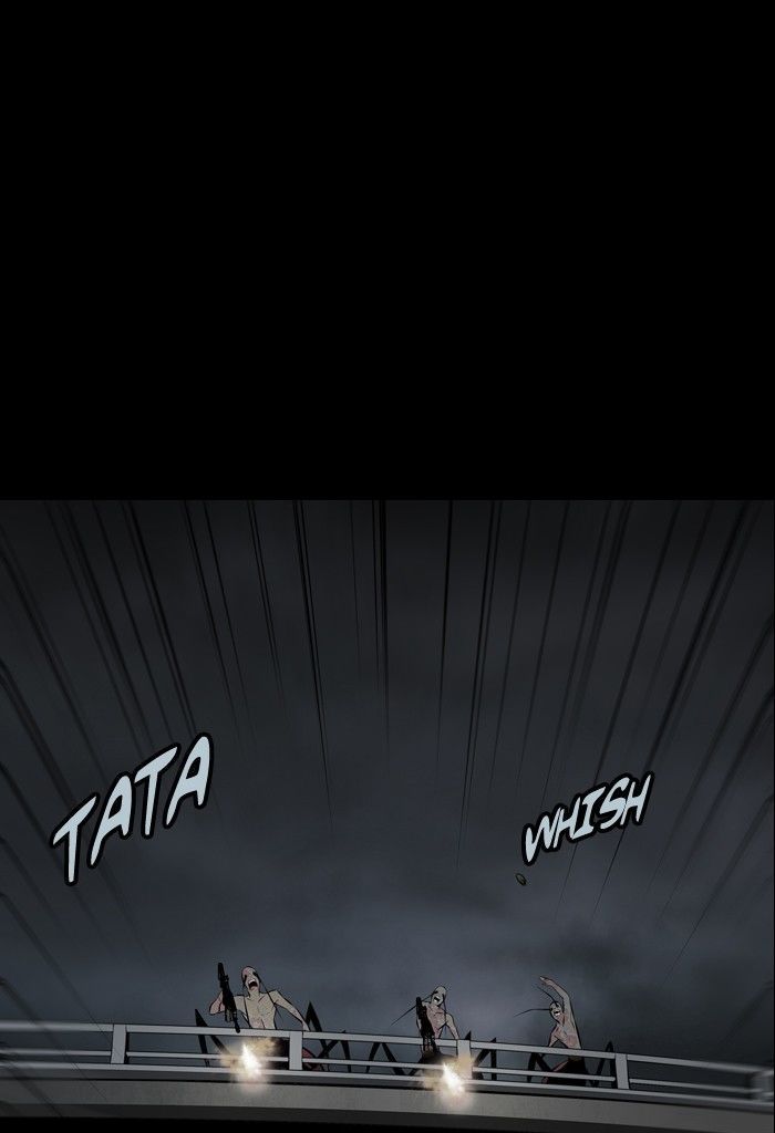 Hive Chapter 98 page 62 - Chapter 98