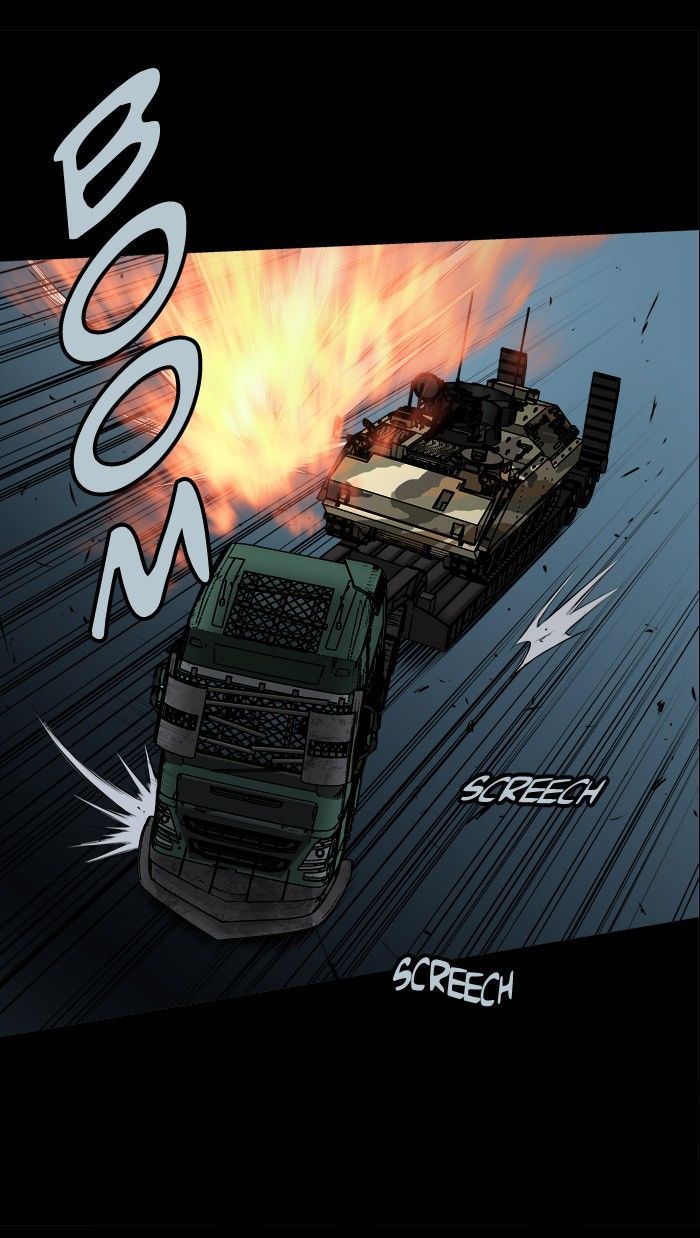 Hive Chapter 98 page 64 - Chapter 98