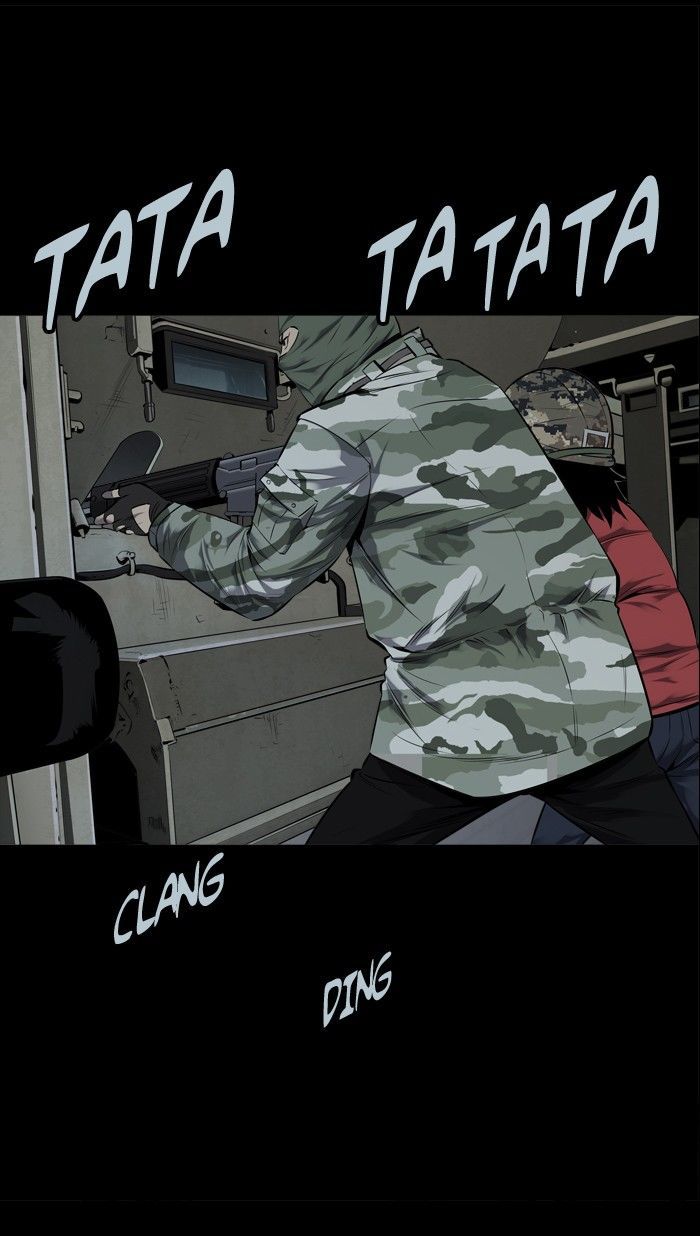 Hive Chapter 98 page 68 - Chapter 98