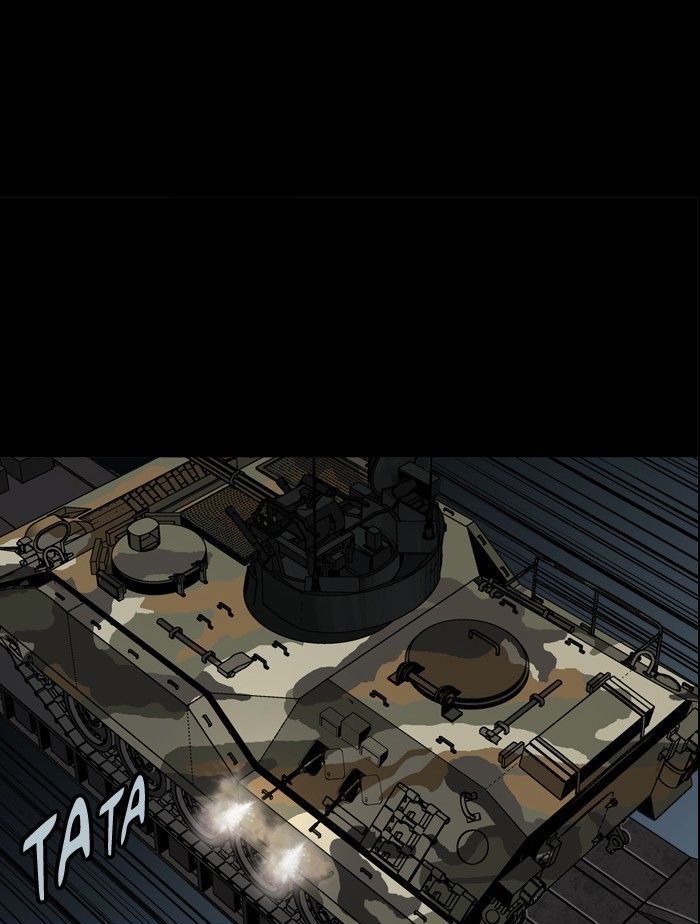 Hive Chapter 98 page 69 - Chapter 98